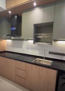 Service Residence For Rent in Astrum Ampang