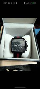 Gucci watch BNIB