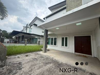 Semi-Detached House For Sale in Klang,SGR