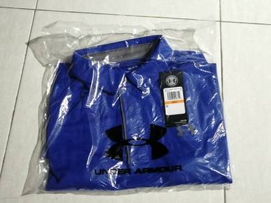 Under Armour Heatgear Polo shirt