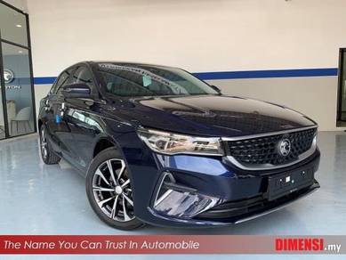 Proton S70 PREMIUM in Klang, SGR