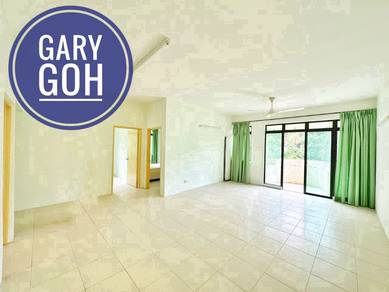 Condominium For Sale in Penhill Perdana Condominium