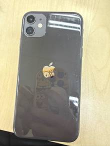 Iphone 11 256gb COD 900