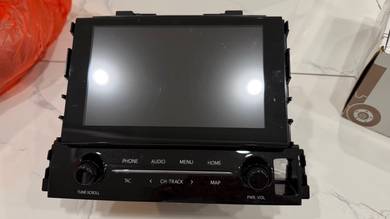 Alphard Screen Monitor Agh 30