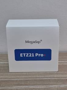 Megadap etz 21pro+ adapter
