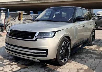 Range Rover Vogue '13-'17 to  2024 NEW Vogue