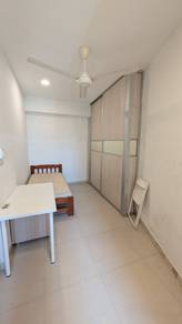 Room in Bukit Jalil, KUL