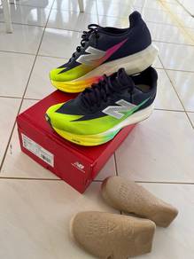 New Balance Supercomp Elite V5