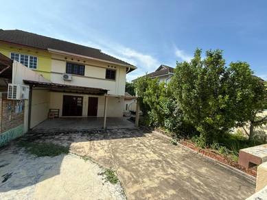 Semi-Detached House For Sale in Tanjung Bungah,PNG
