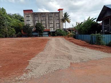 Residential Land in Bukit Payung, TRG