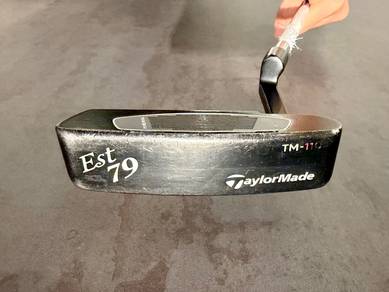 Taylormade TM-110 Golf Putter (33 inches)