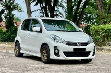Perodua MyVi EZi PREMIUM in Johor Bahru, JHR