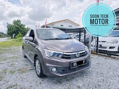 Perodua Bezza ADVANCE in Kuching, SWK