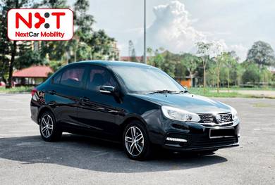 Proton Saga PREMIUM AT in Kuching, SWK