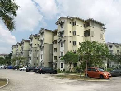 Apartment For Rent in Kasuarina Apartment