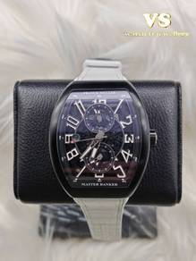 Franck Muller Master Banker