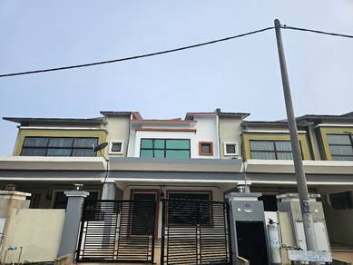 2-storey Terraced House For Rent in Mantin,NSN