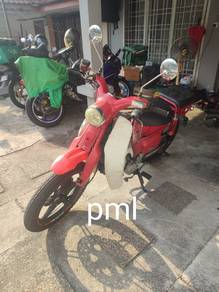 Demak Eco 110