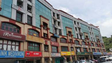 Office space For Sale in Kota Damansara,SGR