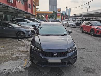 Honda City RS RS e:HEV in Cheras, KUL