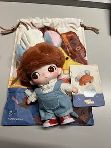 Dimoo World Pixar Blindbox (Remy)