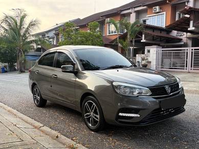 Proton Saga PREMIUM AT in Shah Alam, SGR