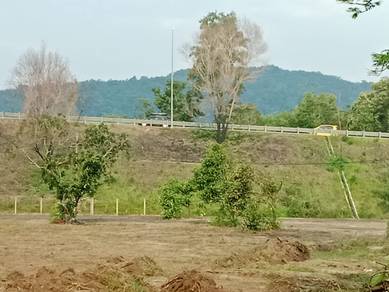 Agricultural Land in Tampin, NSN