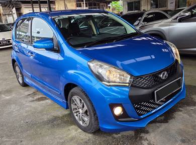 Perodua MyVi SE in Johor Bahru, JHR