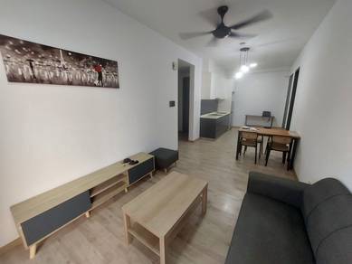 Condominium For Rent in Emporis (Kota Damansara)