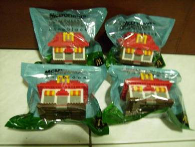 McD Nano Blok