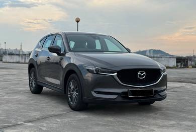 Mazda CX-5 G GLS 2WD in Bandar Puteri Puchong, SGR
