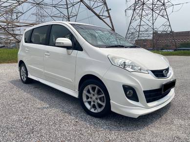 Perodua Alza SX in Klang, SGR