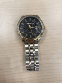 Jam Terpakai