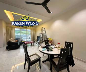 2-storey Terraced House For Sale in Sungai Petani,KDH
