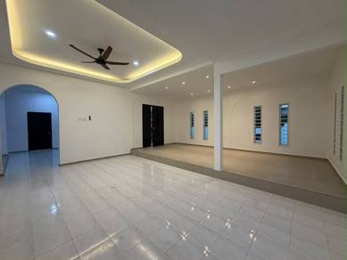 Bungalow House For Sale in Bukit Mertajam,PNG