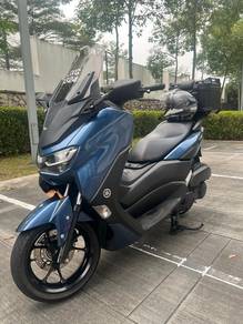 Yamaha NMAX
