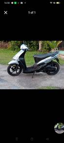 Yamaha EGO