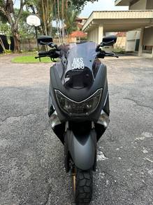 Yamaha NMAX