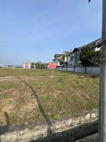 Residential Land in Bangi, SGR
