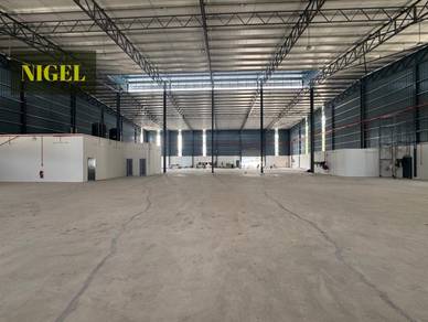 Warehouse / Factory For Rent in Sungai Petani,KDH