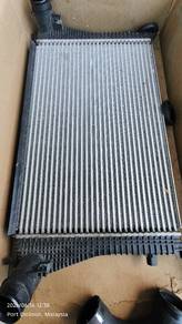 Volkswagen Radiator
