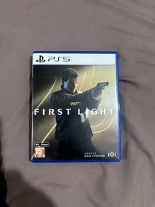 first light ps5