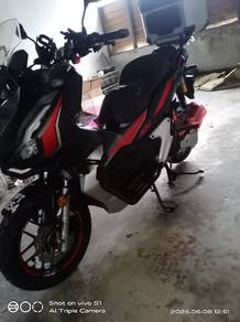 Honda ADV 150