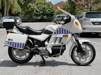 BMW K 1300 R