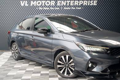 2024 Honda City RS RS