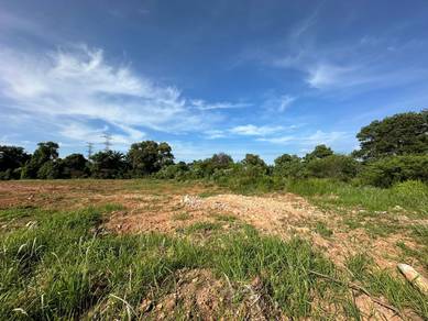 Industrial Land in Telok Mas, MLK