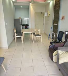 Condominium For Rent in Sky Awani 2 Residence