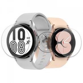 Samsung Galaxy Watch 4 (40mm/44mm) Tempered Glass