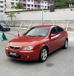 Proton Gen2 in Setapak, KUL