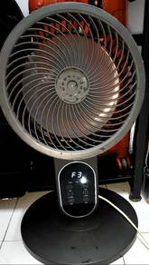 Elba Digital Wall Fan EWMF| 10 Inch |